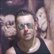 Lager375 - чоловік, 41 років, Syców