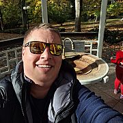 Alien006 - mann, 42 Jahre, Wrocław