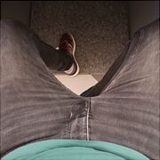 Calypso - muž, 41 let, Kraków