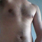 Krzysiek997 - mężczyzna, 34 lat, Parczew