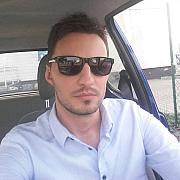 Difi - mężczyzna, Katowice