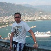 2007Kk - muž, 49 let, Bydgoszcz