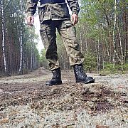 Daka25 - mężczyzna, 50 lat, Poznań