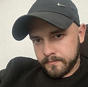 Skiffff - mężczyzna, 34 lat, Kleve