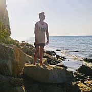 Fantasies - man, 34 years, Warszawa