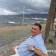 Kriskl - muž, 64 let, Kołobrzeg