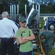 Michalmaniek - mann, 35 Jahre, Gorzów Wielkopolski