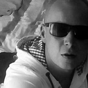 Tinek - mężczyzna, 35 lat, Tczew