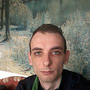 Napalony2300 - man, 33 years, Gdańsk