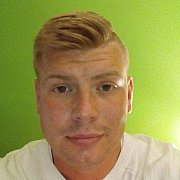 Matt9112 - man, 34 years, Koszalin