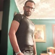 Arab37 - mężczyzna, 47 lat, Gdańsk
