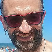 Arab37 - mężczyzna, 47 lat, Gdańsk