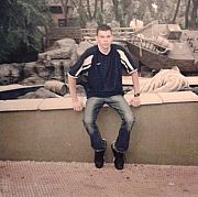 Loko111 - mann, 41 Jahre, Łódź