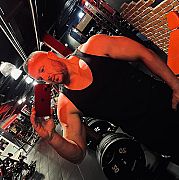 Infinitivvv1 - muž, 39 let, Dortmund