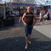 Bibip7367 - mężczyzna, 57 lat, Konin