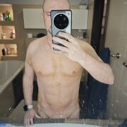 Drunknown - muž, 46 let, Warszawa