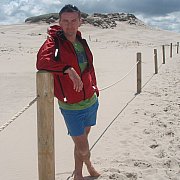 Kizashi - мужчина, 48 лет, Poznań