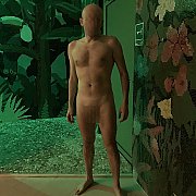 Slimani - mężczyzna, 46 lat, Lublin