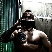 Mark38Wawa - mężczyzna, 46 lat, Warszawa