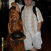 Gorgi74 - mężczyzna, 51 lat, Pieńsk