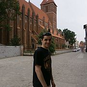 Mariomk - мужчина, 36 лет, Malbork