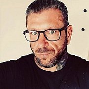 Fcrm2803 - mężczyzna, 75 lat, Lublin