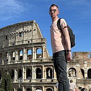 MarcinNL1983 - mann, 42 Jahre, Almere