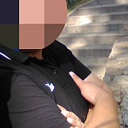 Sprinterbdg - muž, 40 let, Bydgoszcz