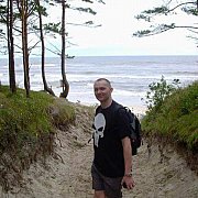 PiotrKz - mann, 35 Jahre, Warszawa