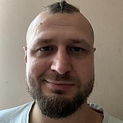 Misztel - mężczyzna, 33 lat, Warszawa