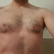 Jacmo696 - mężczyzna, 47 lat, Zielona Góra