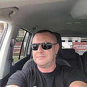 Arro69 - muž, 49 let, Białystok