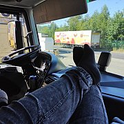 Driver12 - muž, 38 let, Człuchów