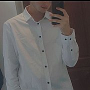 Patryk9105009800 - mężczyzna, 27 lat, Rybnik