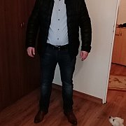 Kolian - mężczyzna, 48 lat, Iława