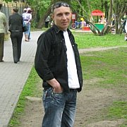 Piotras120682 - mężczyzna, 43 lat, Września