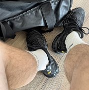 SoB93 - man, 32 years, Poznań