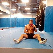 Evobrk1 - mężczyzna, 31 lat, Warszawa