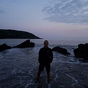 Muncio - muž, 45 let, Tarnobrzeg