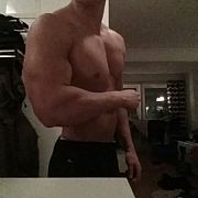 Xidoo - muž, 32 let, Warszawa