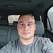 Krzynio - man, 37 years, Szczecin