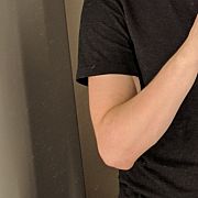 Robon - mężczyzna, 33 lat, Warszawa