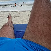 Pawciuofm - couple (man 38 years, man 38 years), Poznań