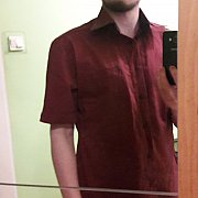 MadryChlopak - mężczyzna, 31 lat, Łódź