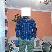 Hulk30 - mężczyzna, 40 lat, Tomaszów Mazowiecki