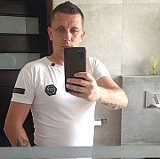 Mls - man, 40 years, Brzesko