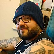 Partyboy4 - muž, 40 let, Łódź