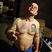 Marcinmoson - mężczyzna, 43 lat, Rotterdam