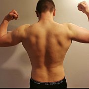 Rucharz1992 - mężczyzna, 33 lat, Kraków