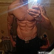 Grze90 - muž, 35 let, Wrocław